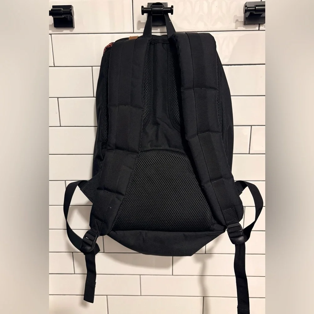 Herschel Supply Co. Little America Back Pack black tan